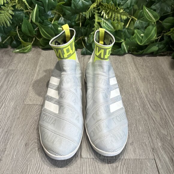 Adidas x Gosha Rubchinskiy Nemeziz Mid AC8675 Mens Shoes Sneakers 10 US main image 9